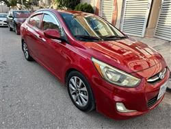 هيونداي أكسنت